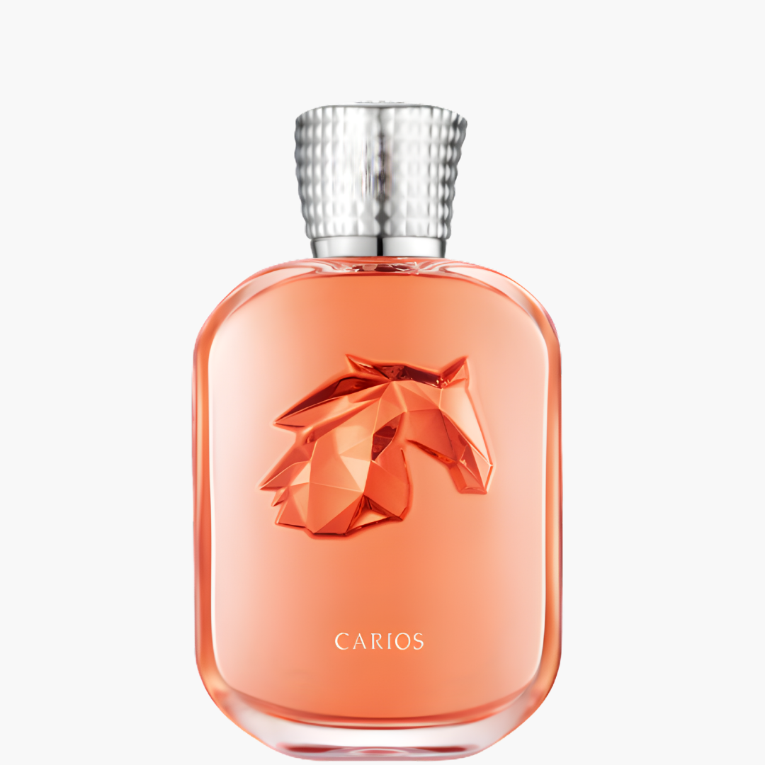 Carios EXTRAIT