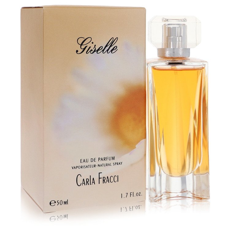 Carla Fracci Giselle EDP
