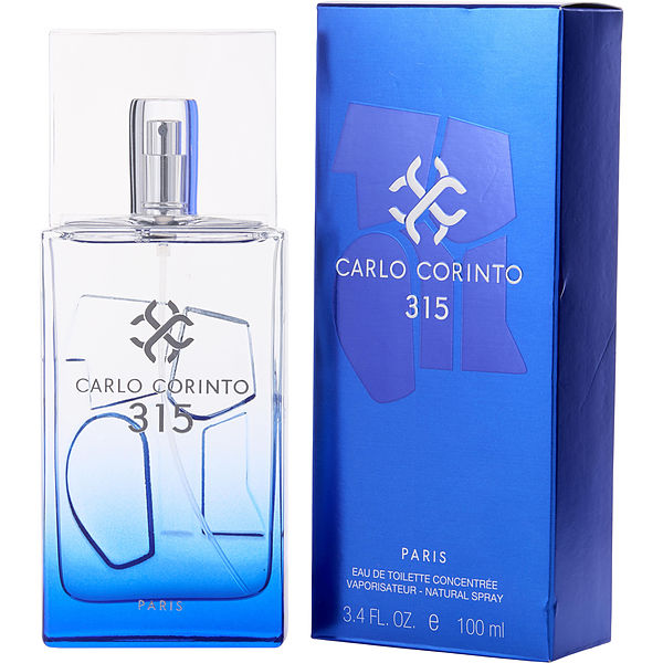 Carlo Corinto 315 EDT