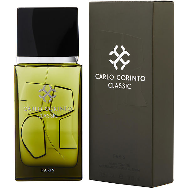 Carlo Corinto EDT