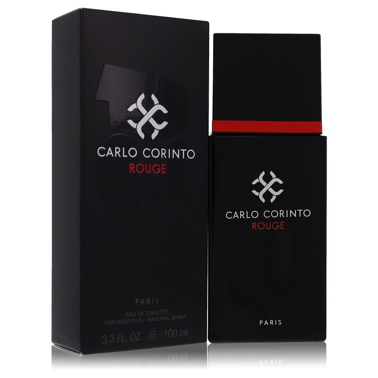 Carlo Corinto Rouge EDT
