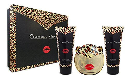 Carmen Electra EDP