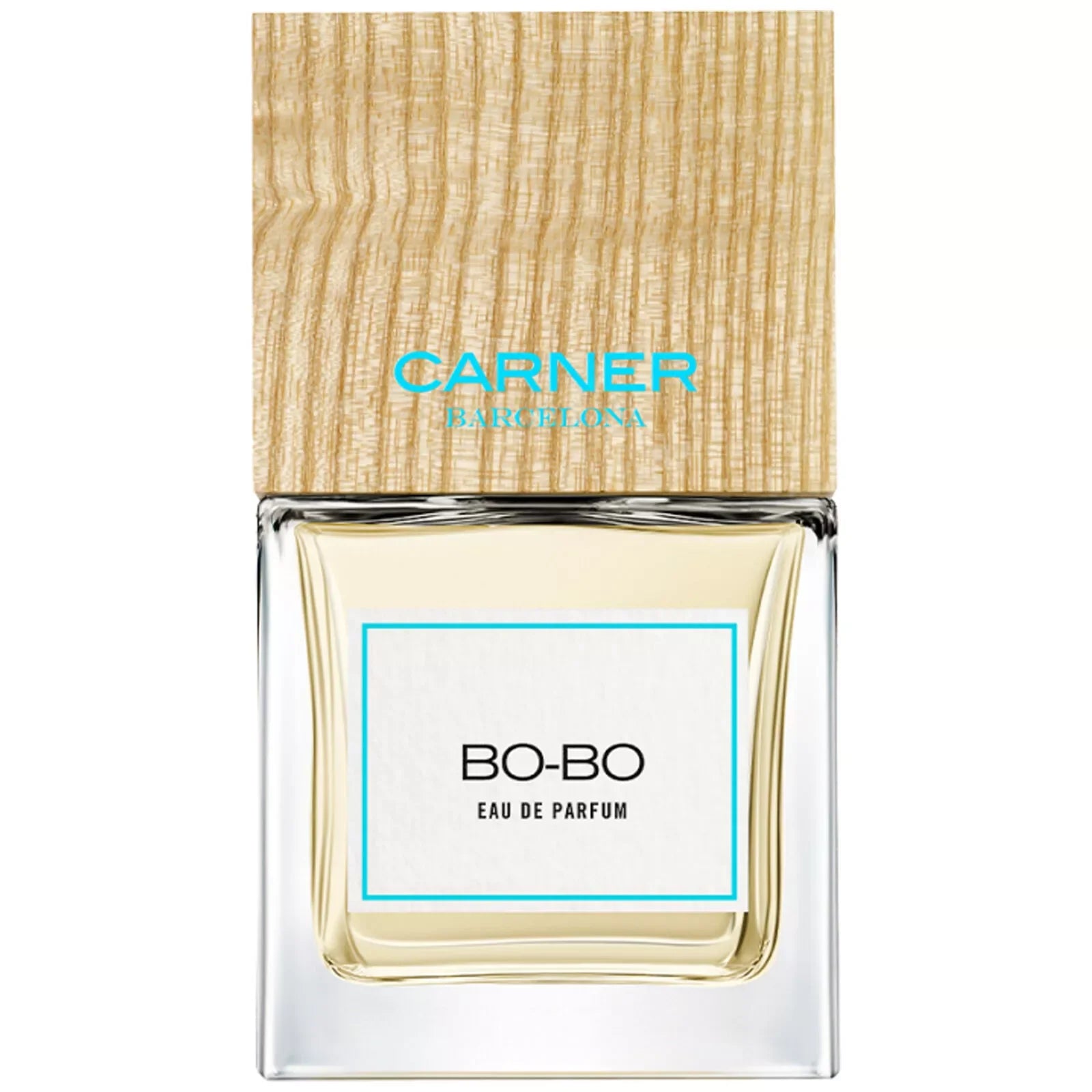 Carner Barcelona Bo-bo EDP
