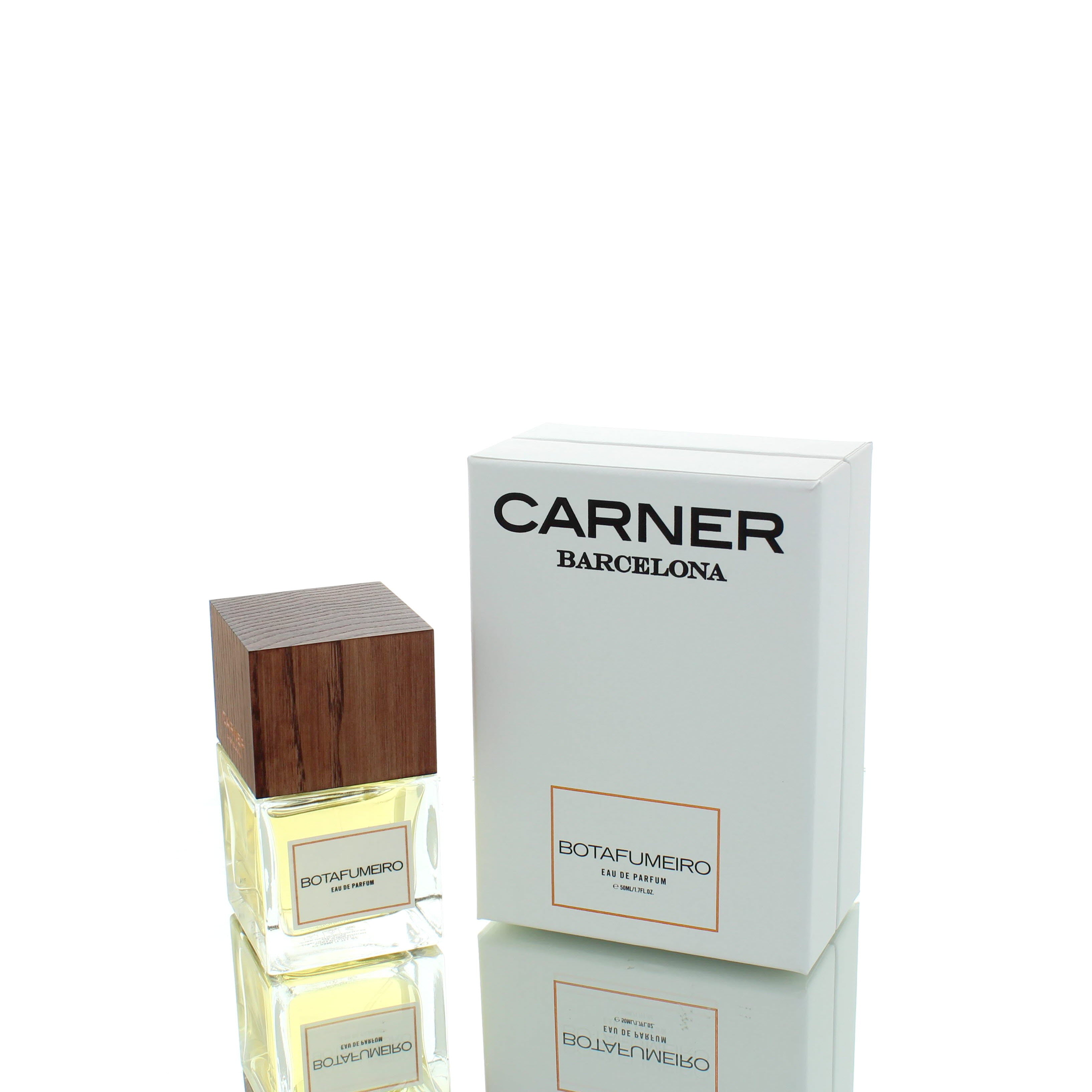 Carner Barcelona Botafumeiro EDP