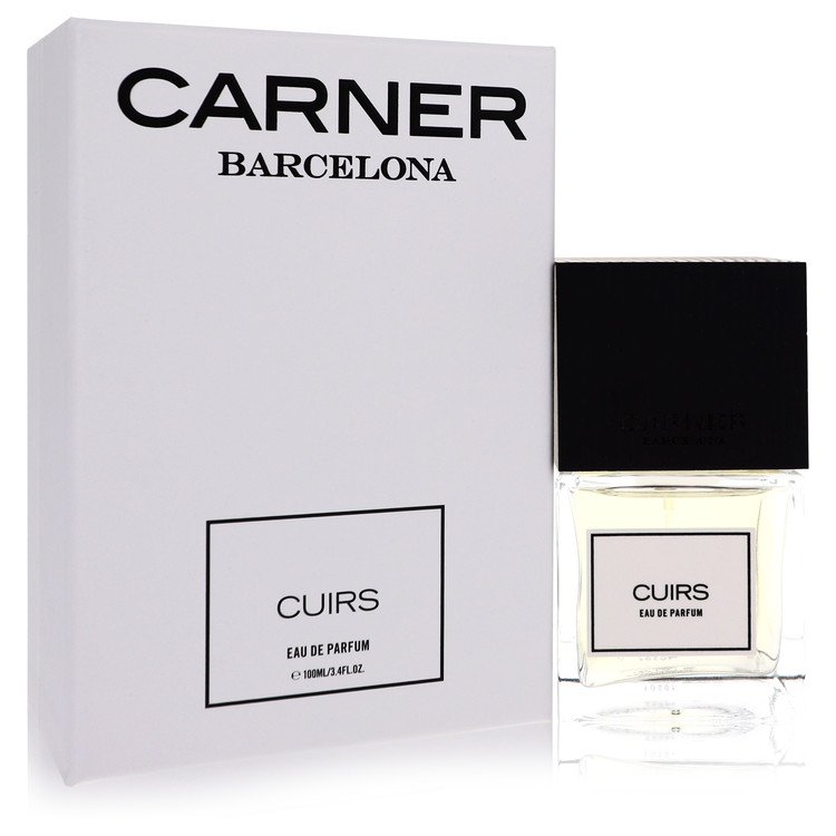 Carner Barcelona Cuirs EDP