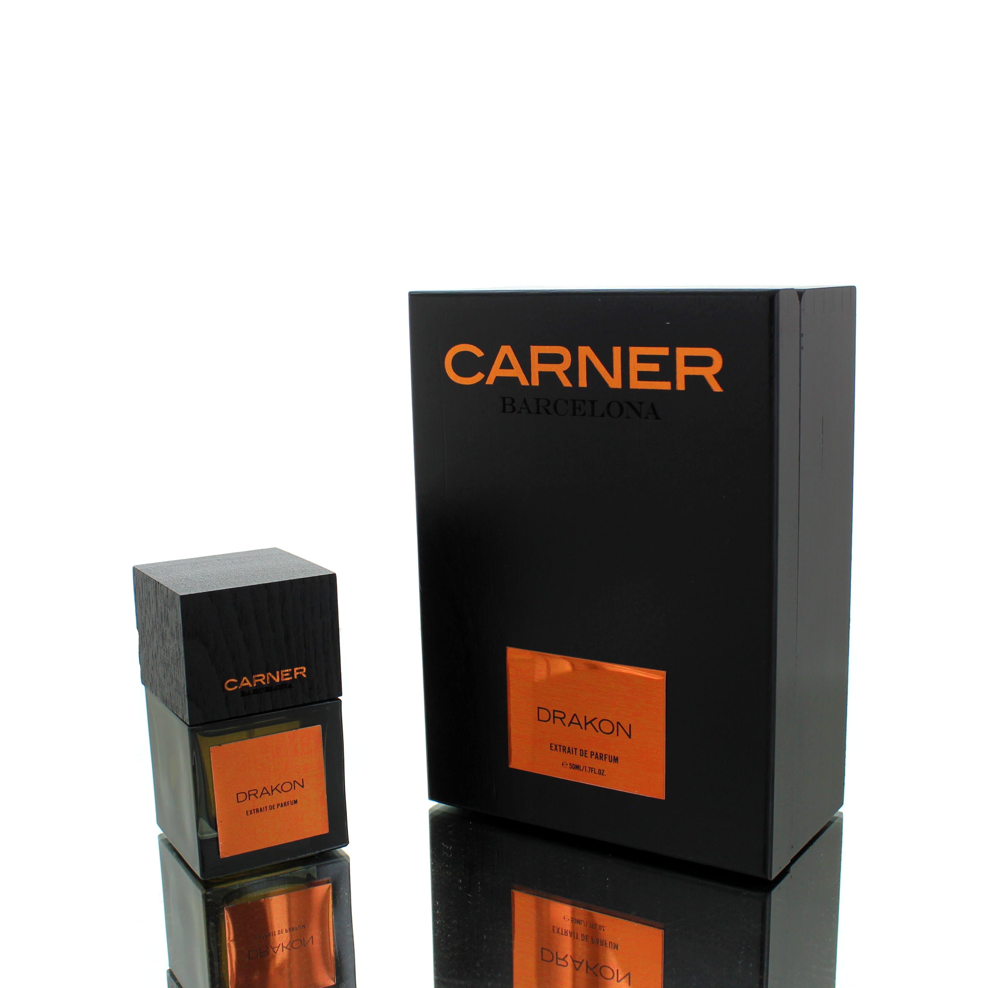 Carner Barcelona Drakon PARFUM