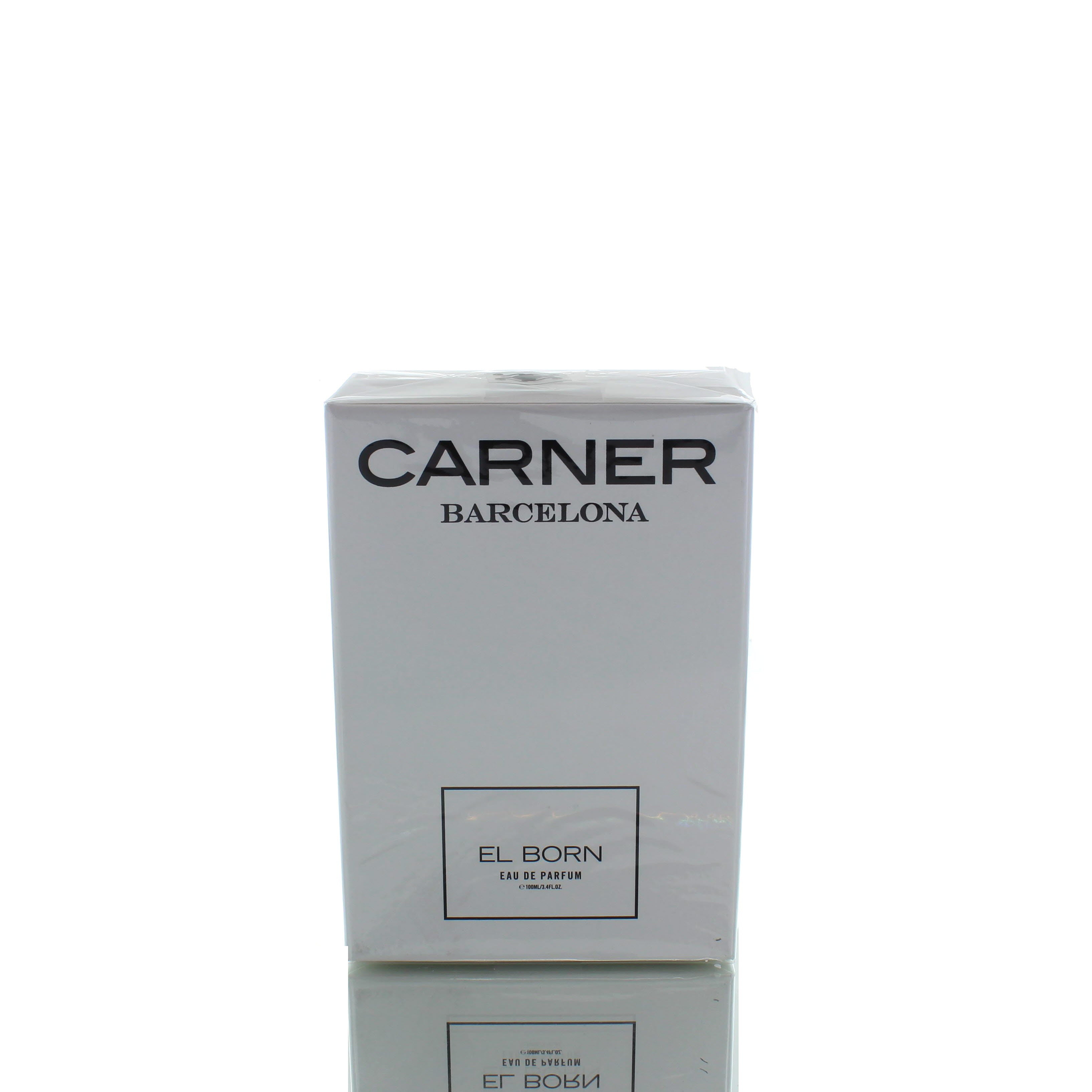 Carner Barcelona El Born EDP