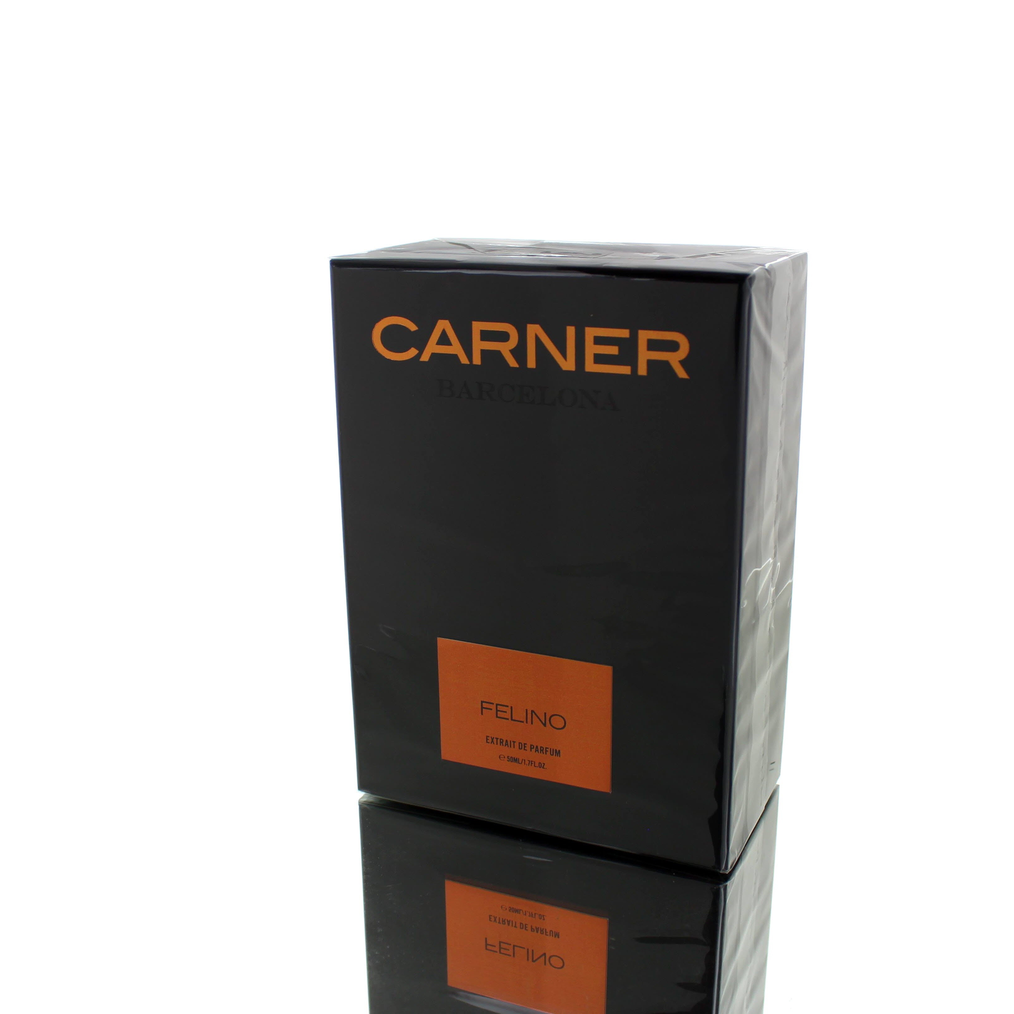 Carner Barcelona Felino PARFUM