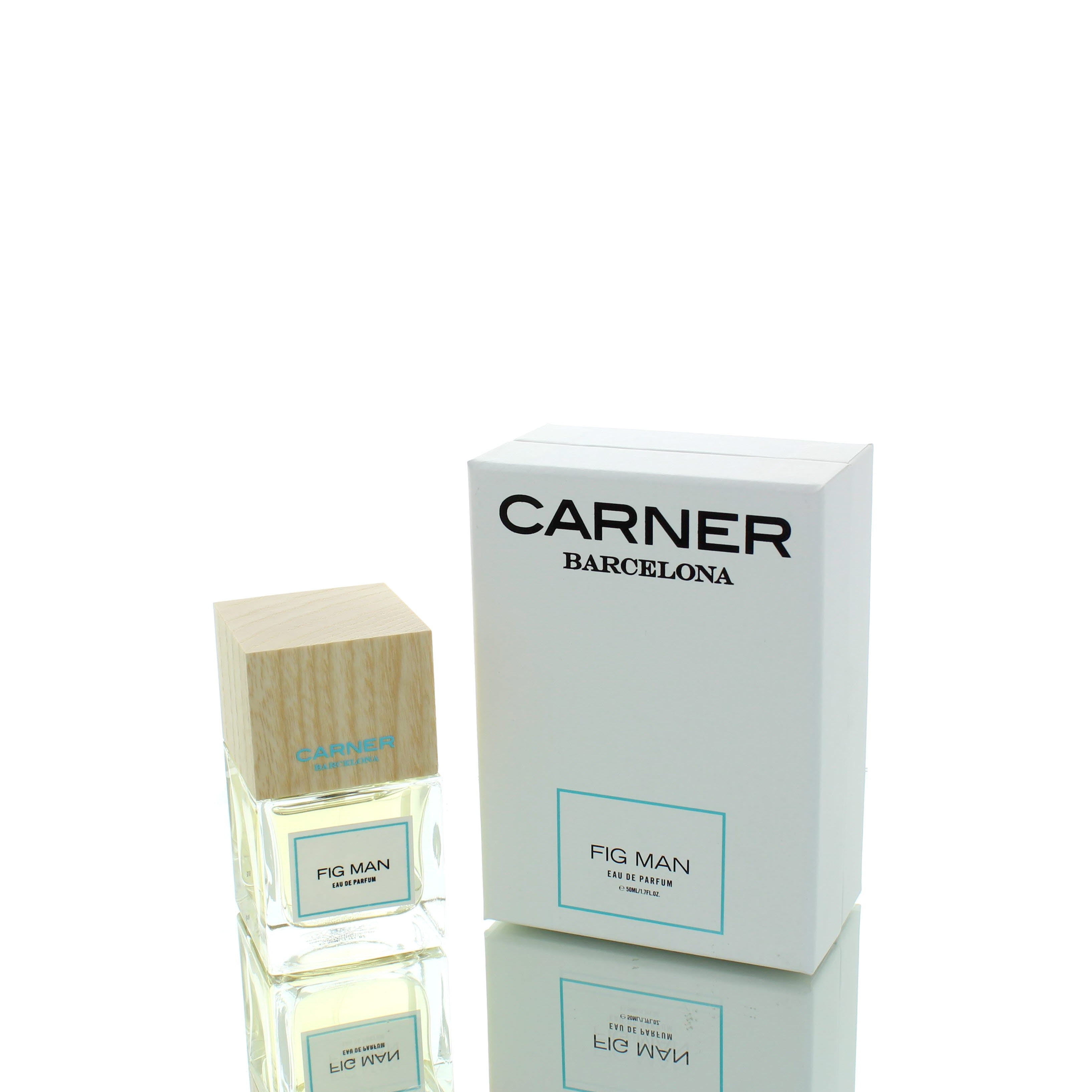 Carner Barcelona Fig Man EDP