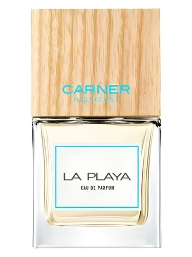 La Playa