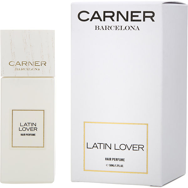 Carner Barcelona Latin Lover