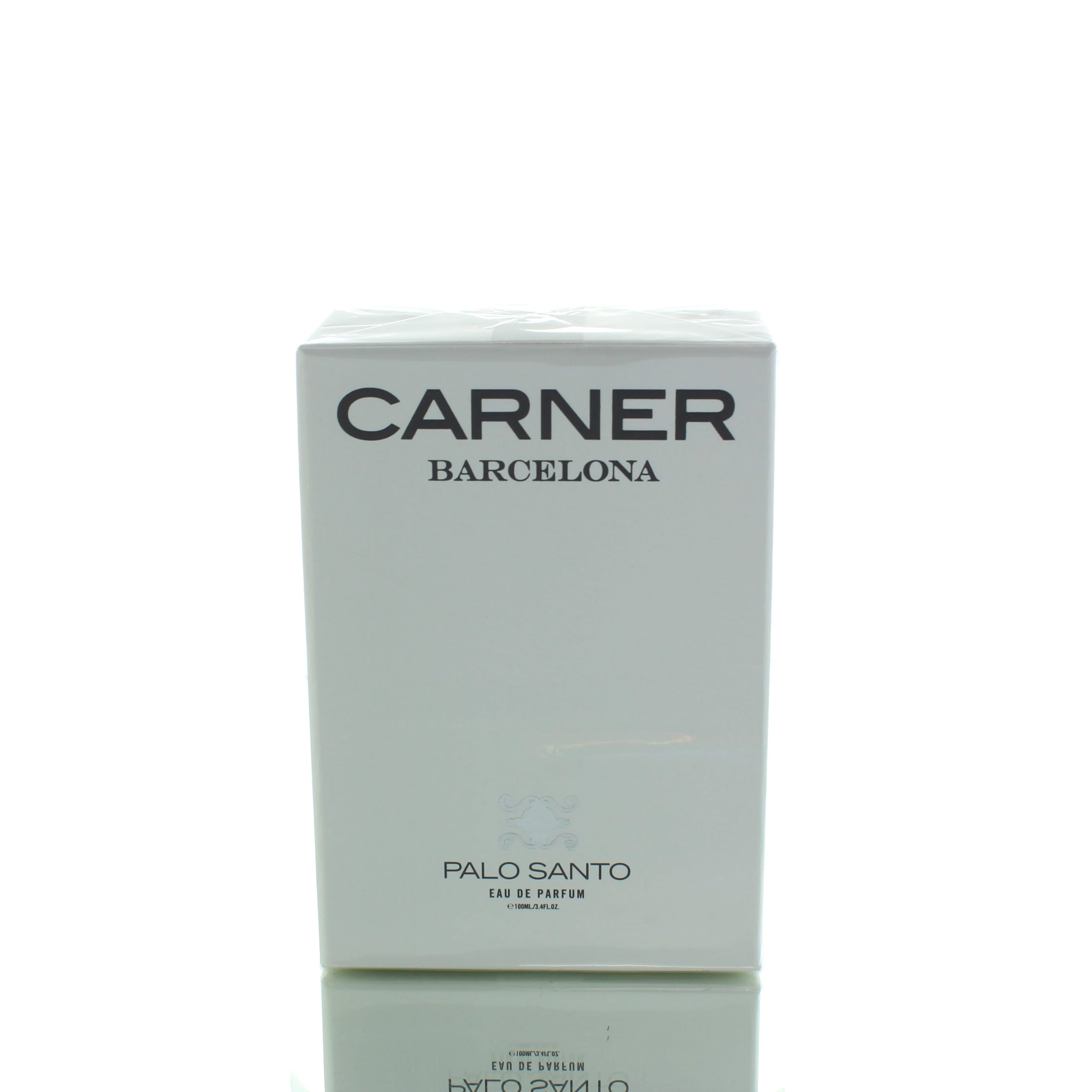 Carner Barcelona Palo Santo EDP
