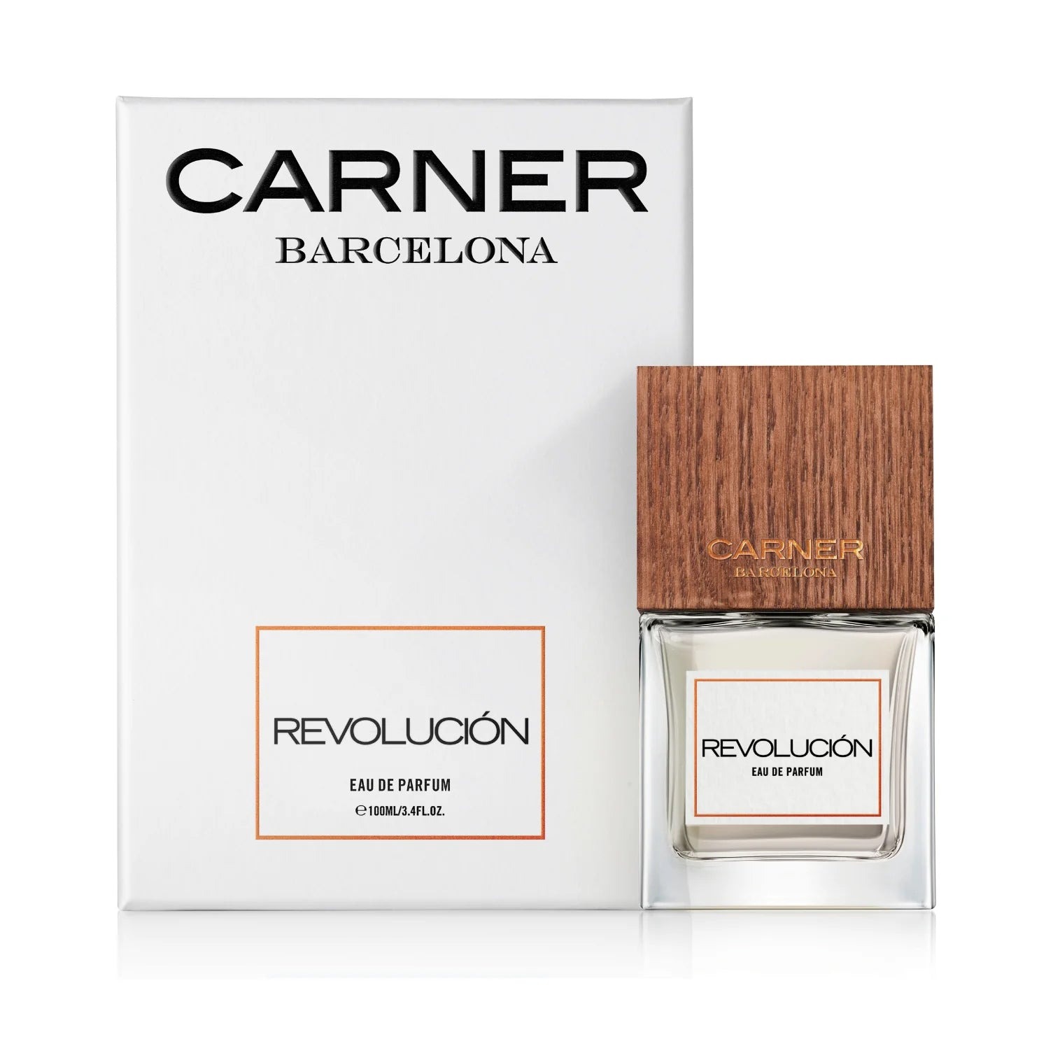 Carner Barcelona Revolucion EDP