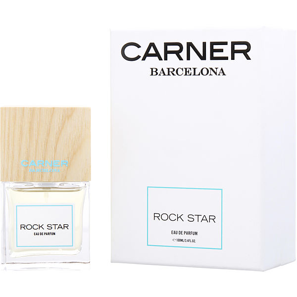 Carner Barcelona Rock Star EDP
