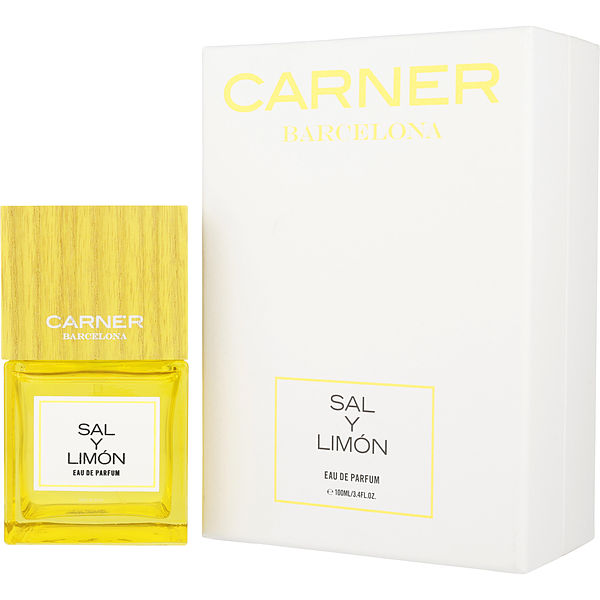 Carner Barcelona Sal Y Limon EDP
