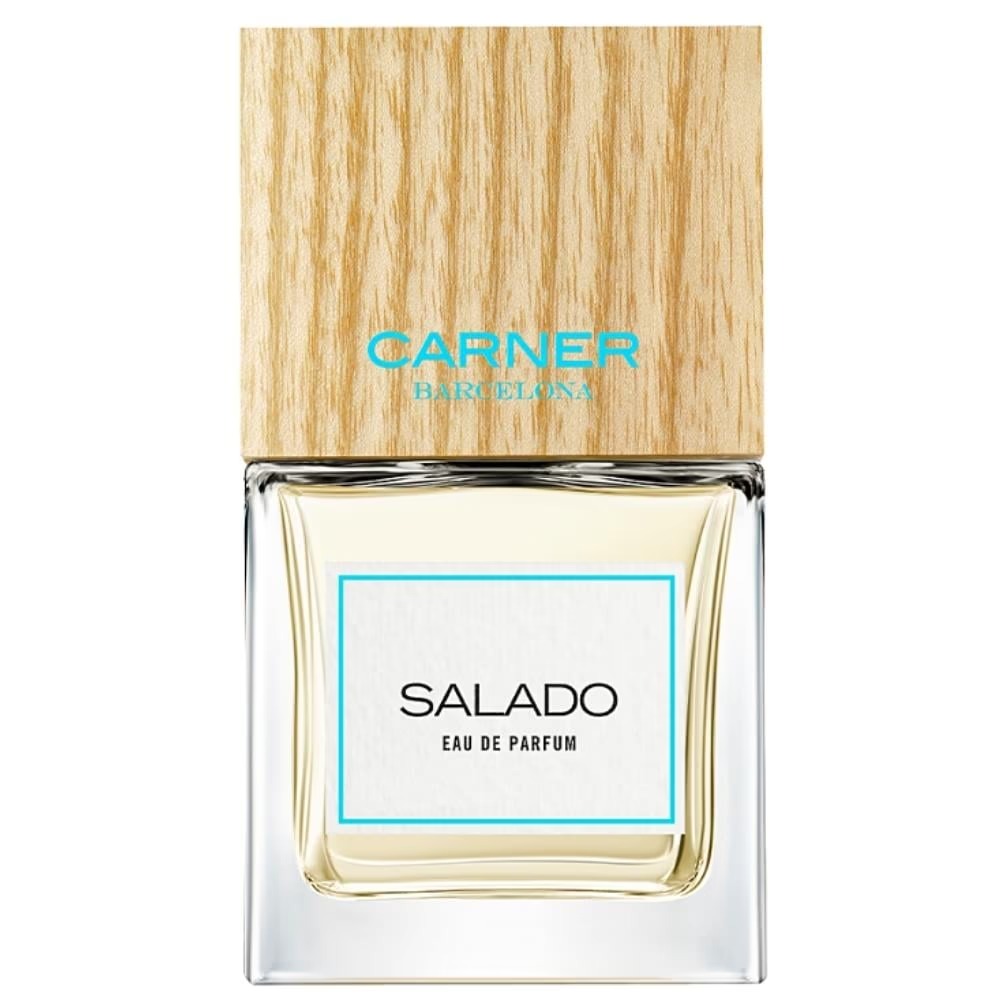 Carner Barcelona Salado EDP