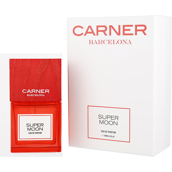 Carner Barcelona Super Moon EDP