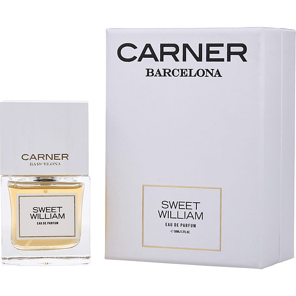 Carner Barcelona Sweet William EDP
