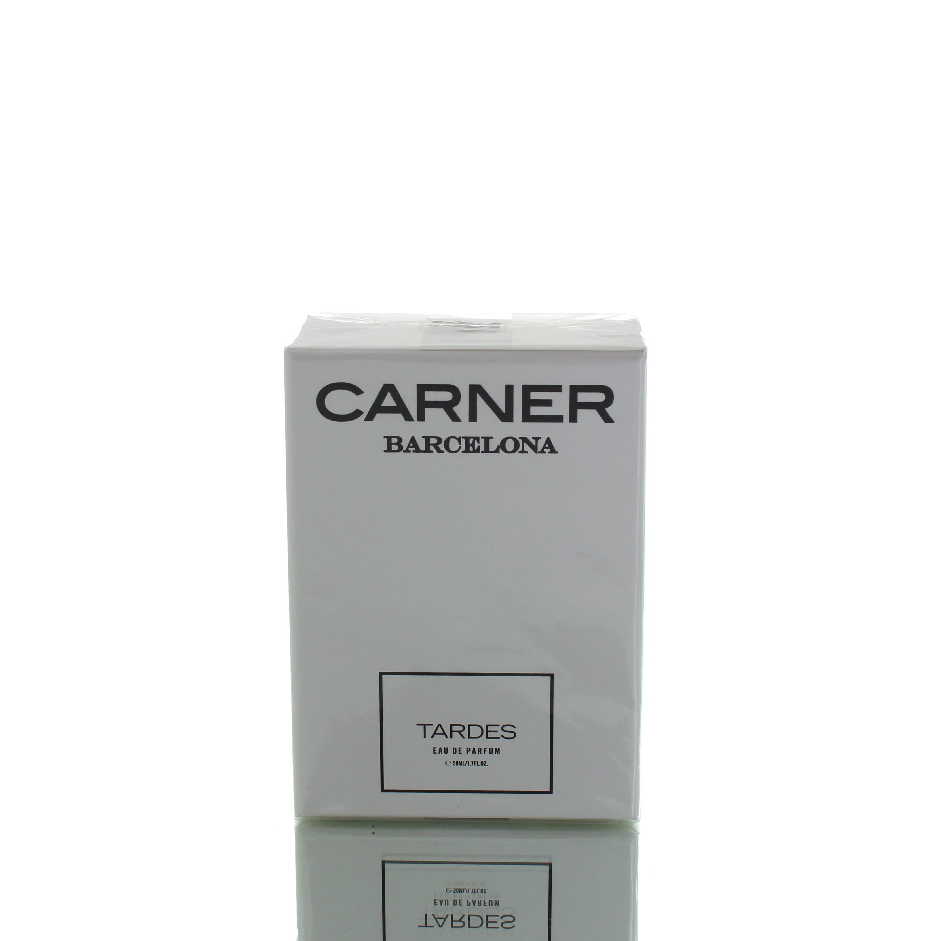 Carner Barcelona Tardes EDP
