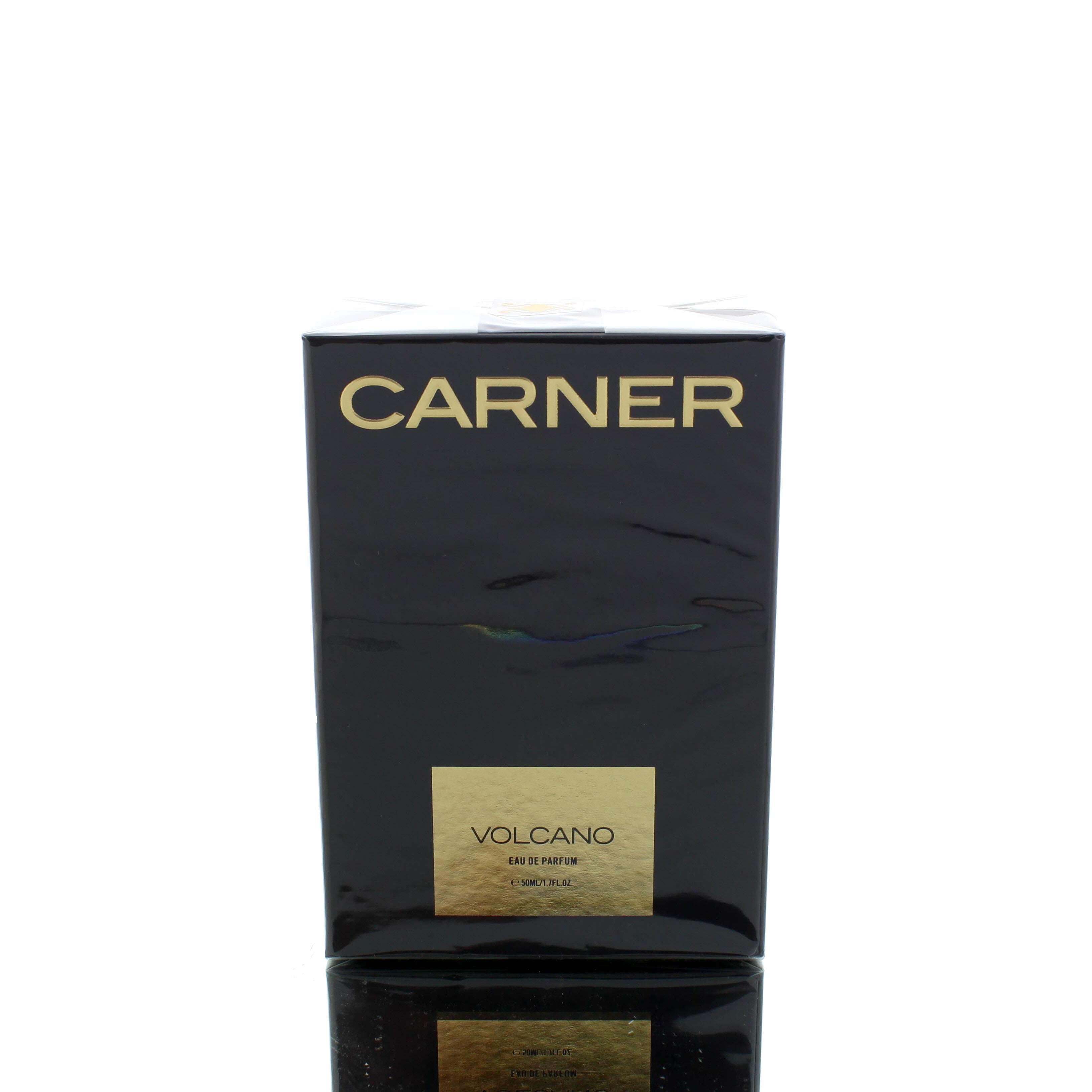 Carner Barcelona Volcano EDP