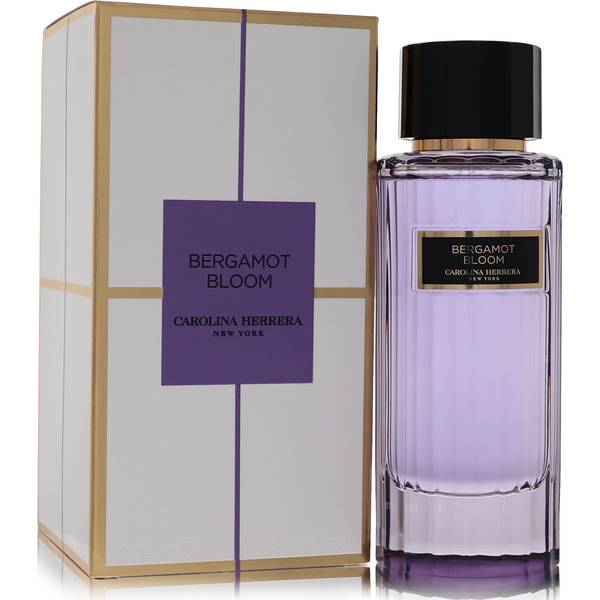 Carolina Herrera Bergamot Bloom EDT