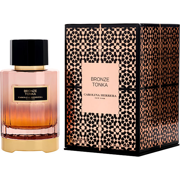Carolina Herrera Bronze Tonka EDP