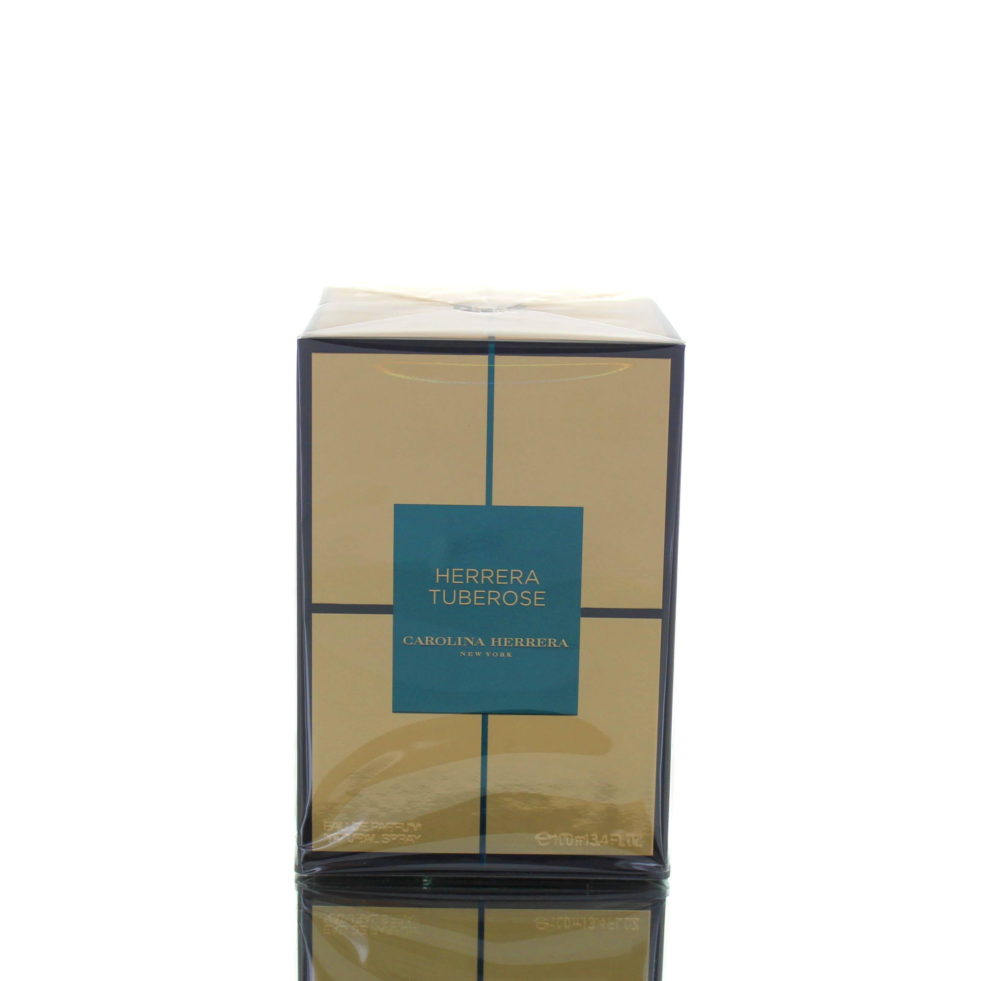 Carolina Herrera Herrera Tuberose EDP