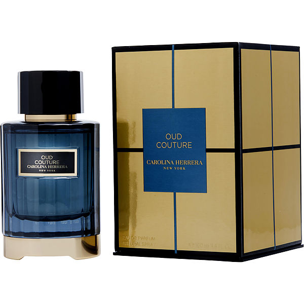 Carolina Herrera Oud Couture EDP