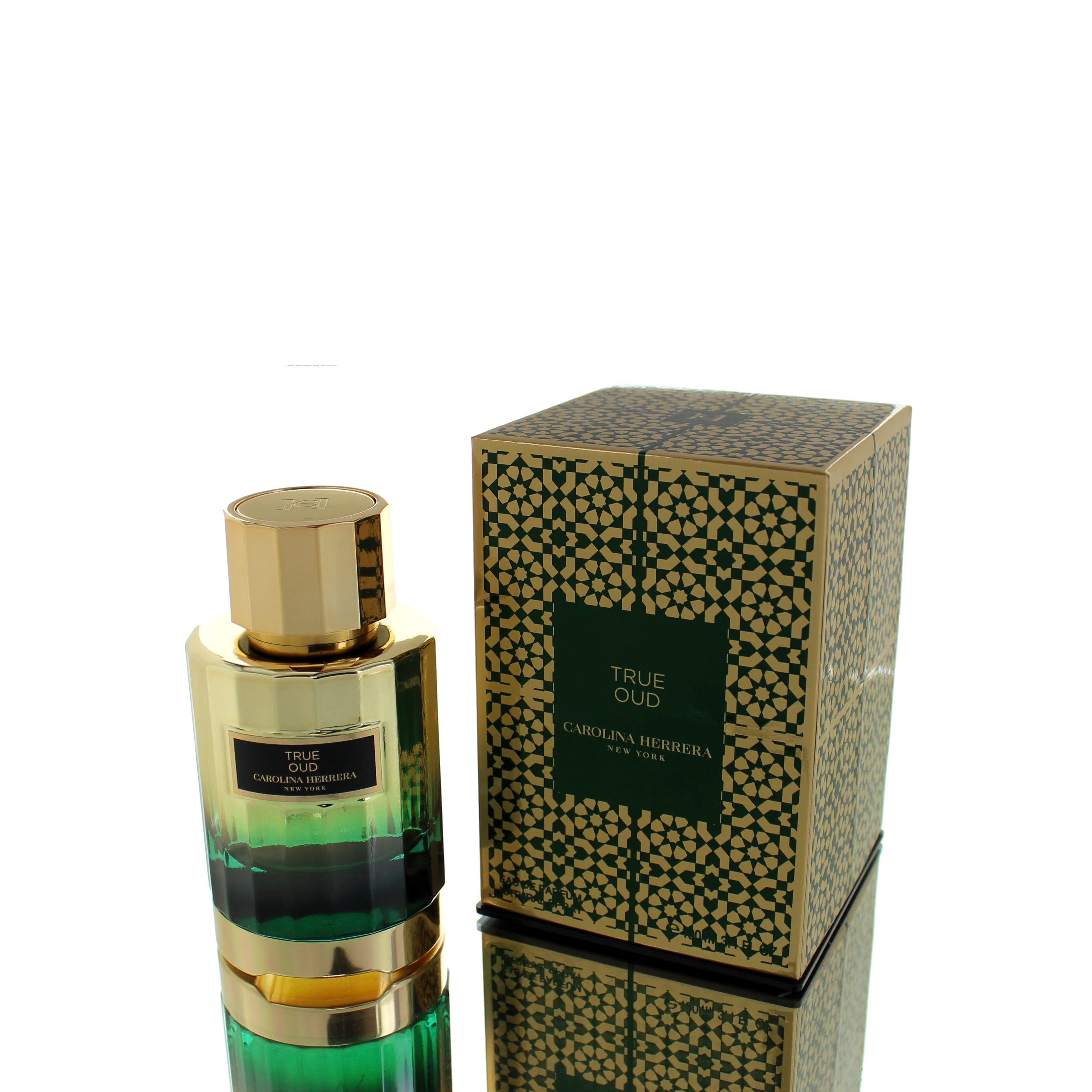 Carolina Herrera True Oud EDP