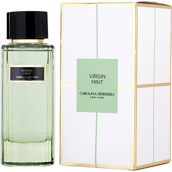 Carolina Herrera Virgin Mint EDT