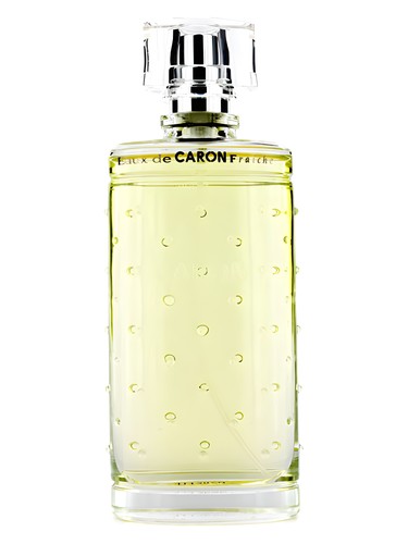 Eaux de Caron Fraiche