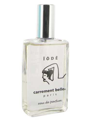 Iode