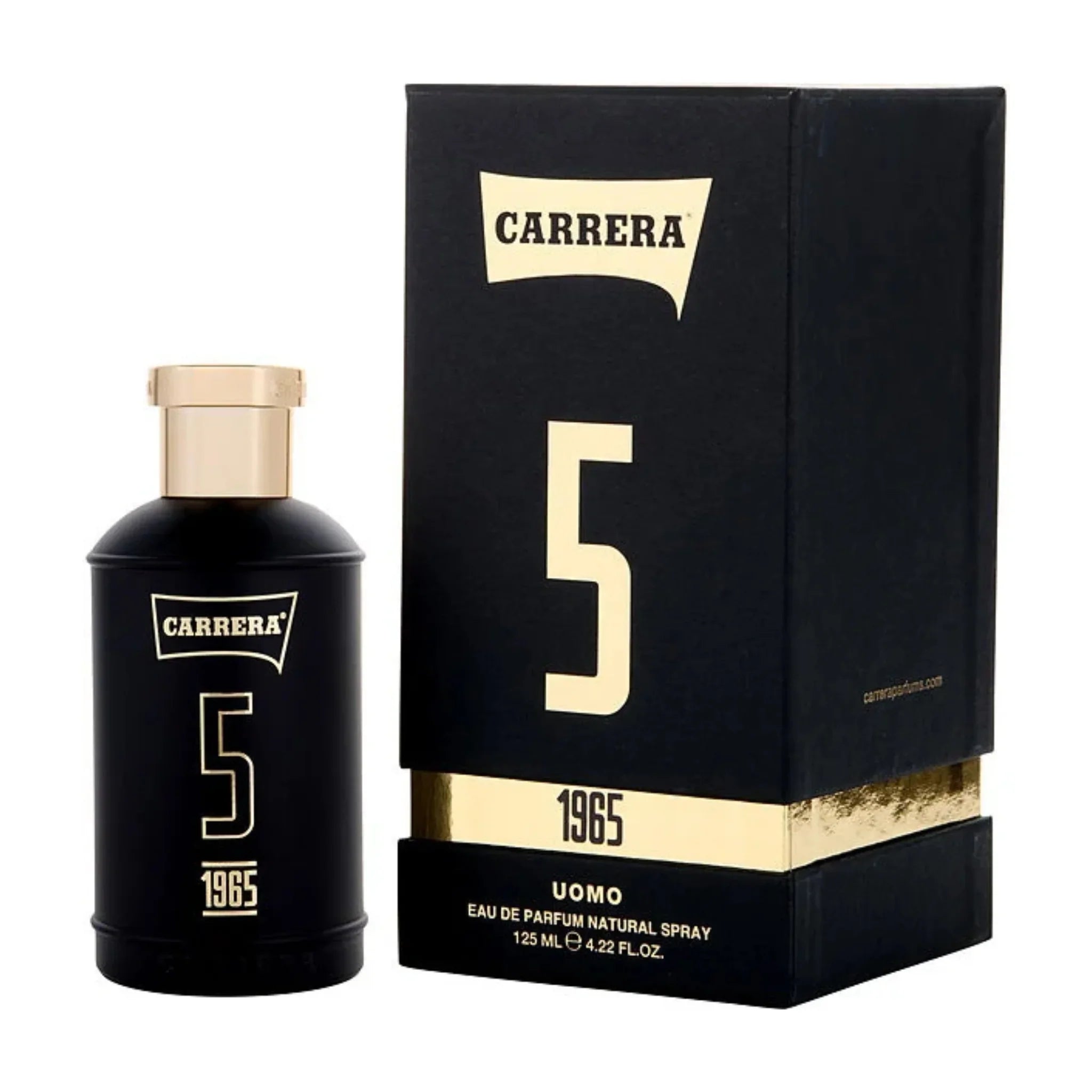 Carrera 1965 5 Uomo EDP