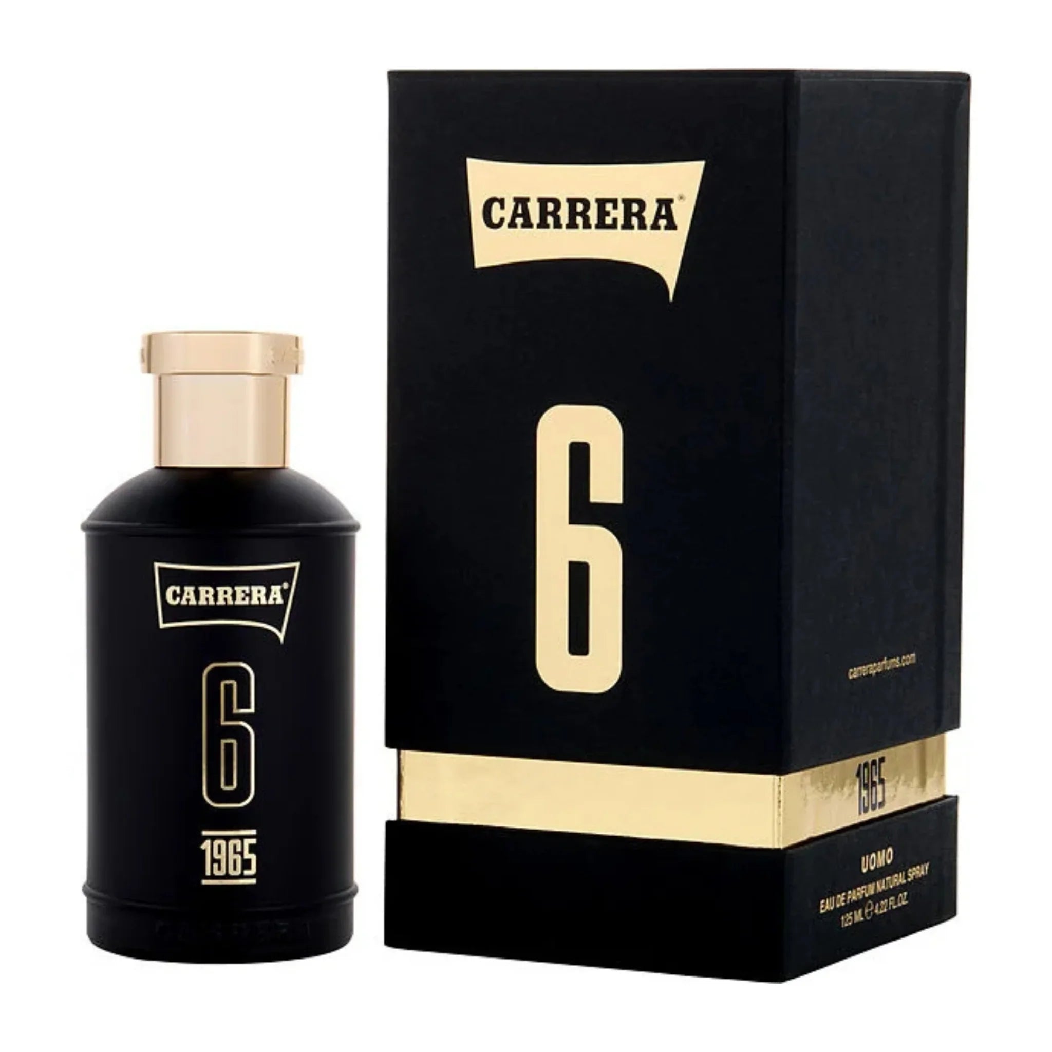 Carrera 1965 6 Uomo EDP