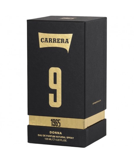 Carrera 1965 9 Donna EDP