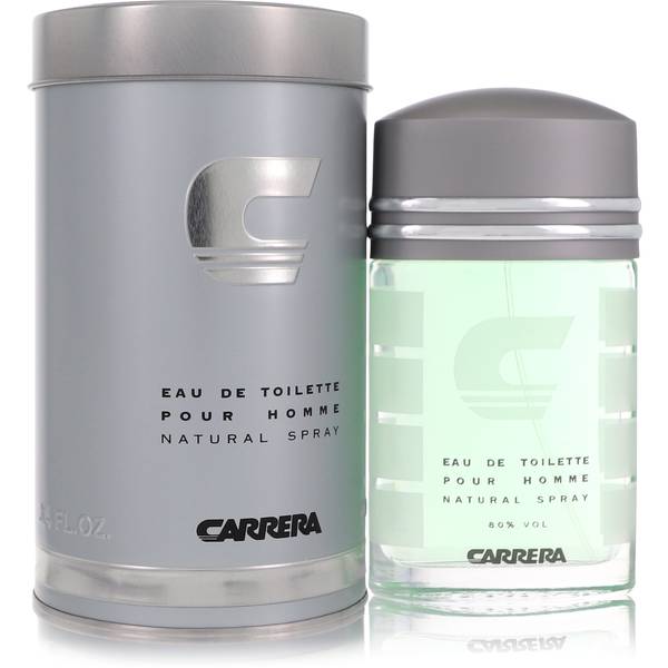 Carrera EDT