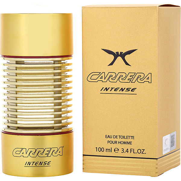 Carrera Intense EDT