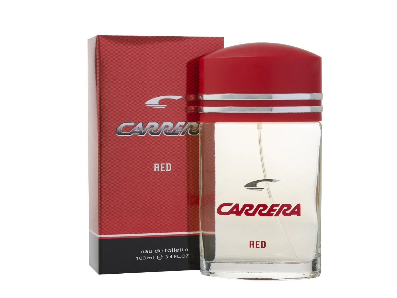 Carrera Red EDT