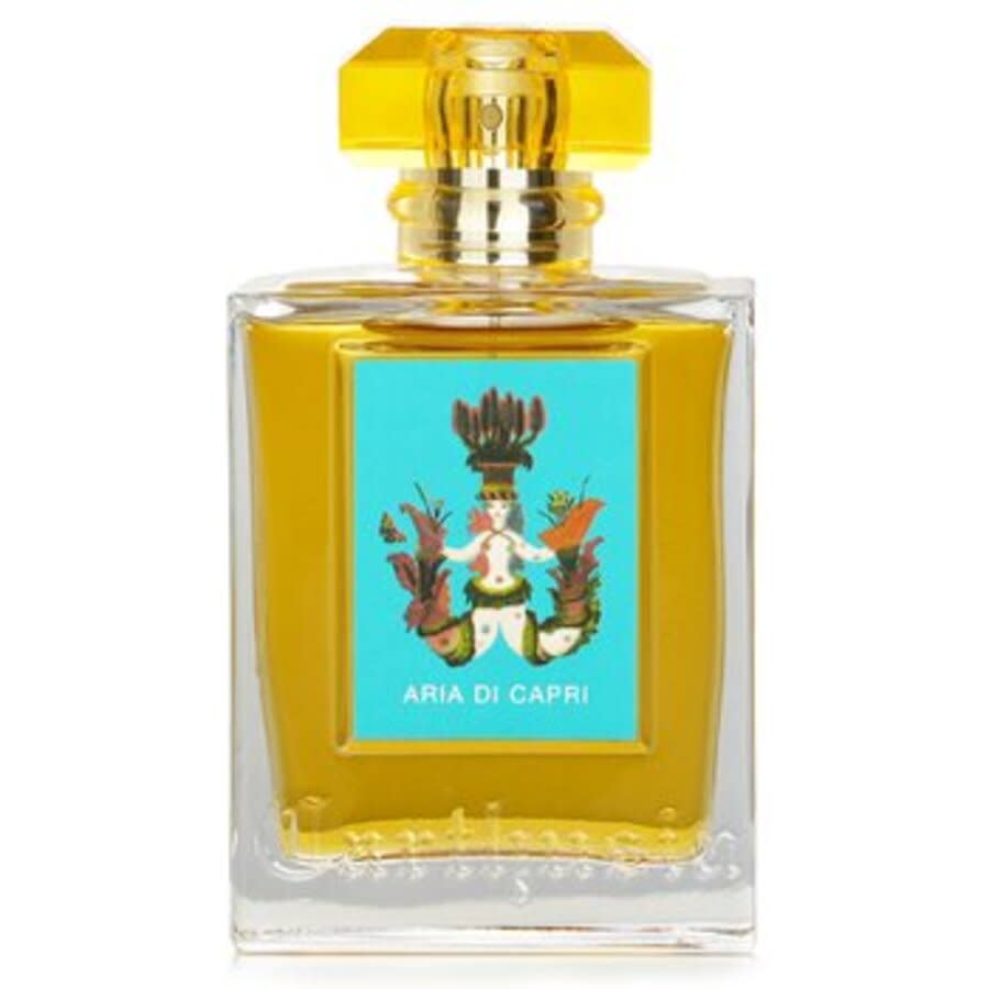 Carthusia Aria Di Capri EDP