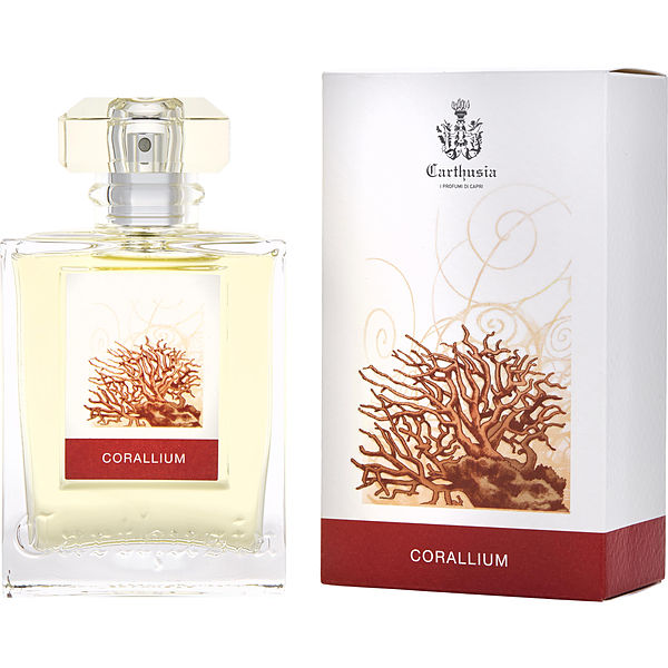 Carthusia Corallium EDP