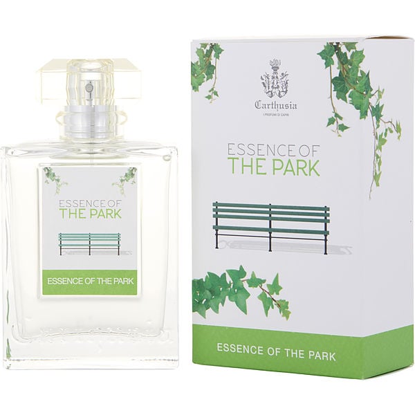 Carthusia Essence Of The Park EDP