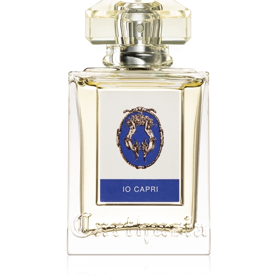 Carthusia Io Capri EDP