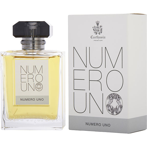 Carthusia Numero Uno EDP