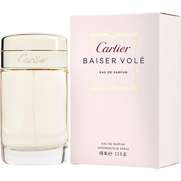 Cartier Baiser Vole EDP