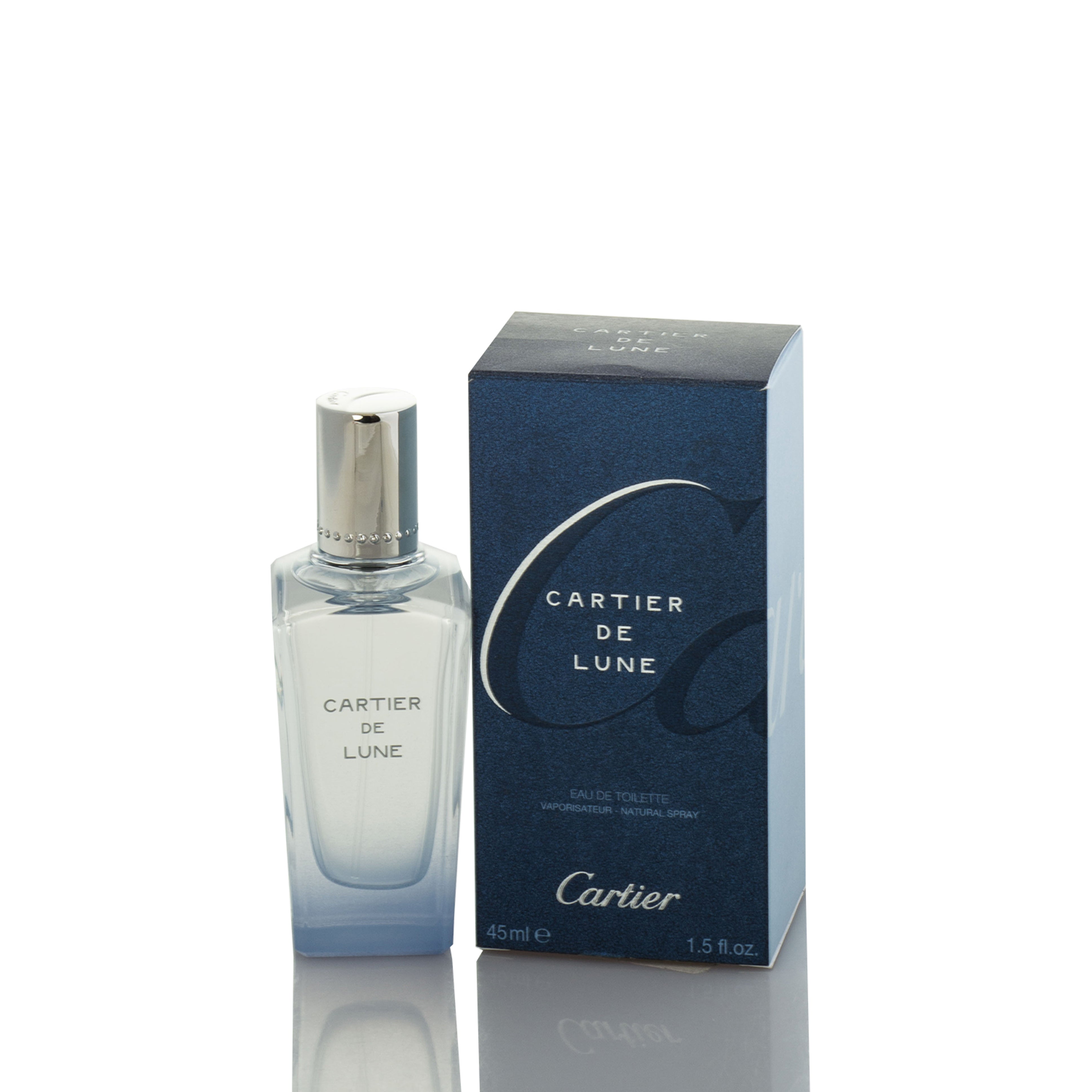 Cartier de Lune EDT