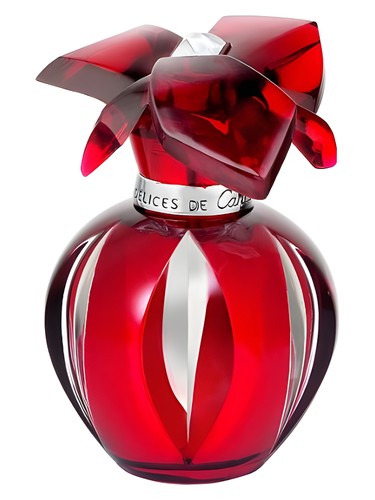 Delices De Cartier Eau de Parfum
