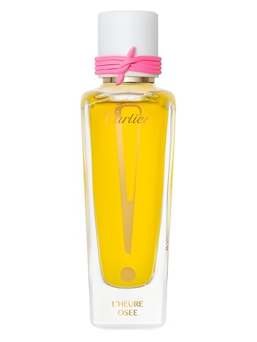 L'Heure Osee V