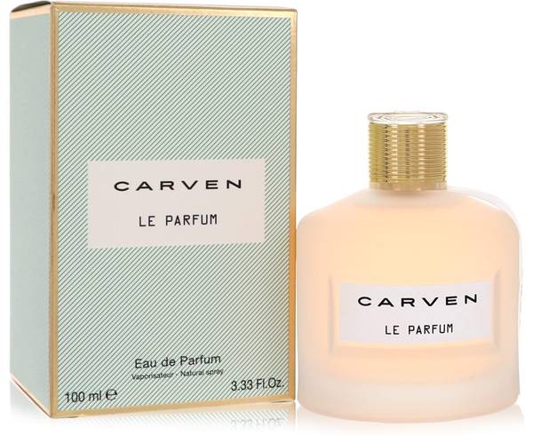 Carven Le Parfum EDP