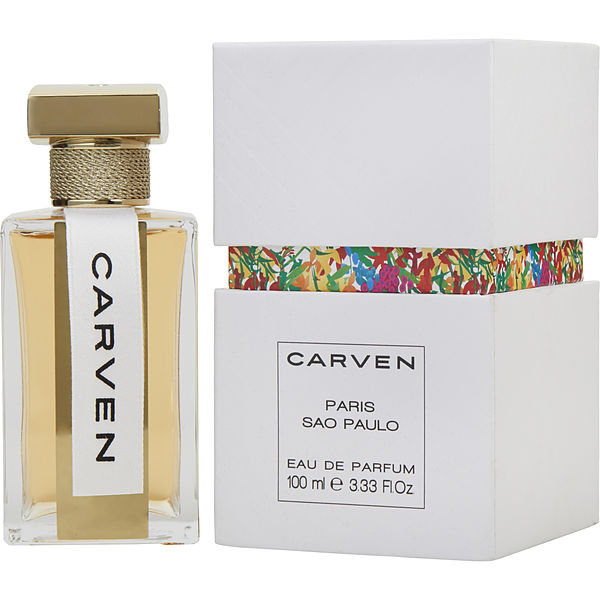 Carven Paris Sao Paulo EDP