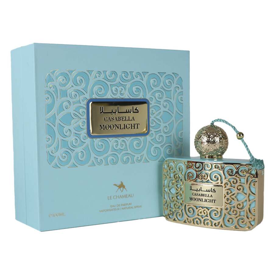 Casabella Moonlight EDP